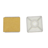 2441904220 Base-Mount-Wire Tie-Self-Adhesive | Genuine Haulotte